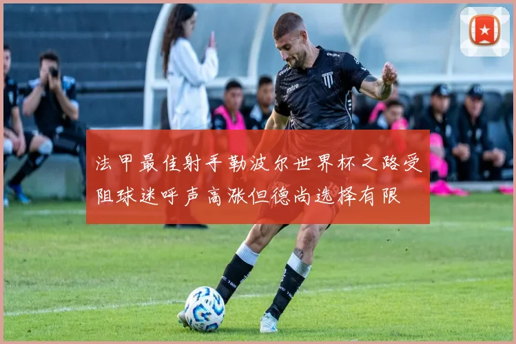 法甲最佳射手勒波尔世界杯之路受阻球迷呼声高涨但德尚选择有限